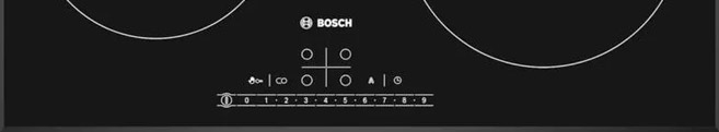 Ремонт варочных панелей Bosch в Солнечногорске