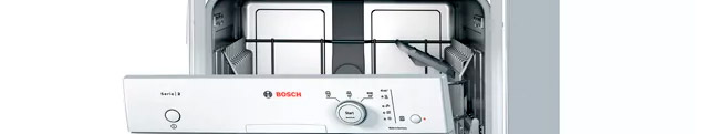 Ремонт посудомоечных машин Bosch в Солнечногорске