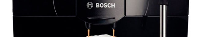 Ремонт кофемашин и кофеварок Bosch в Солнечногорске